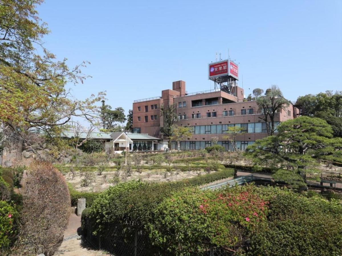 Garden Hotel Shiunkaku Higashimatsuyama / Vacation Stay 77481 Exterior photo